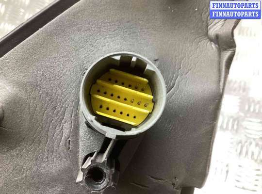 купить Зеркало наружное левое на Renault Laguna Laguna II (X74) 2001-2005