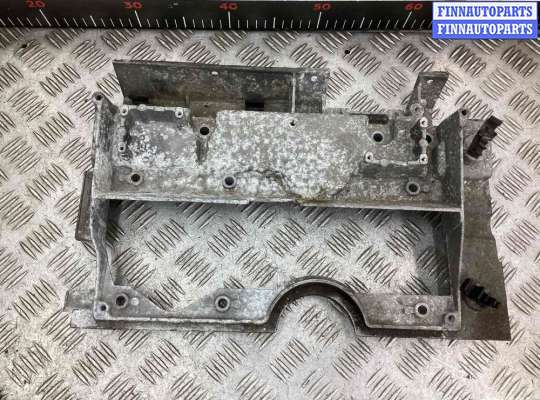 Крышка клапанная (крышка головки блока)