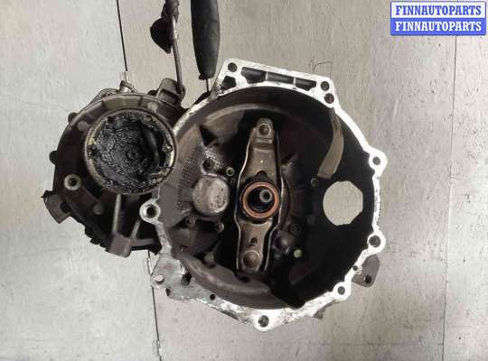 купить КПП механическая (МКПП) 5-ступенчатая на Volkswagen Golf Golf V (1K) 2004-2009