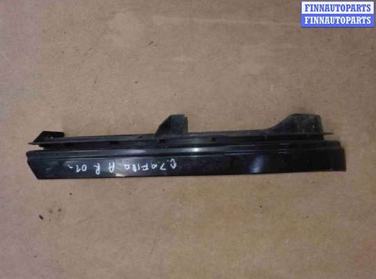 купить Ус под фару правый на Opel Zafira Zafira A 1999-2003
