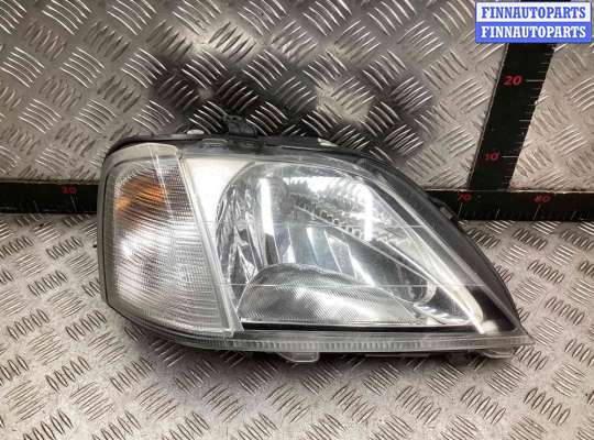 Фара правая RN1524061 на Dacia Logan Logan I (LS) 2004-2012