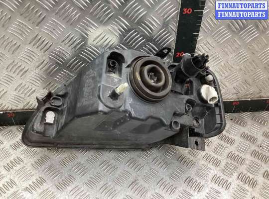 Фара передняя на Renault Logan I