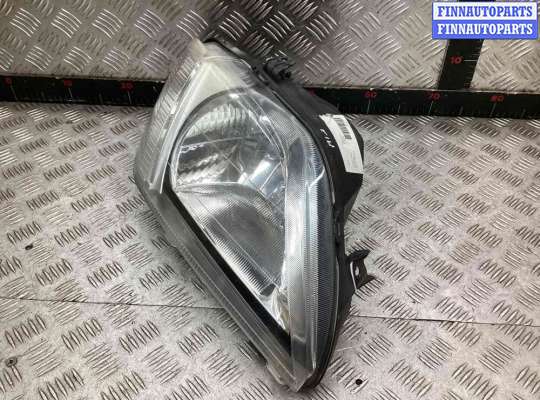 Фара передняя на Renault Logan I