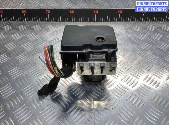 Блок ABS OP2434565 на Opel Meriva Meriva B 2010-2014