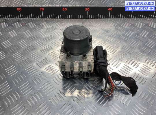 купить Блок ABS на Opel Meriva Meriva B 2010-2014