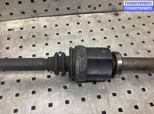 купить Полуось передняя правая (приводной вал, ШРУС) на Renault Megane Megane II 2002-2006