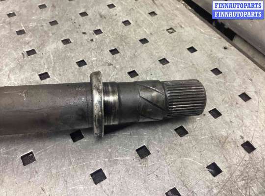 купить Полуось передняя правая (приводной вал, ШРУС) на Renault Megane Megane II 2002-2006