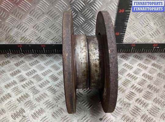 купить Диск тормозной передний на Volkswagen Transporter Transporter T4 (7D) 1997-2003 рестайлинг