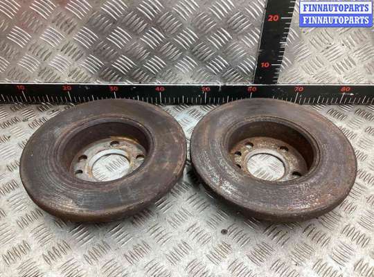 купить Диск тормозной передний на Volkswagen Transporter Transporter T4 (7D) 1997-2003 рестайлинг