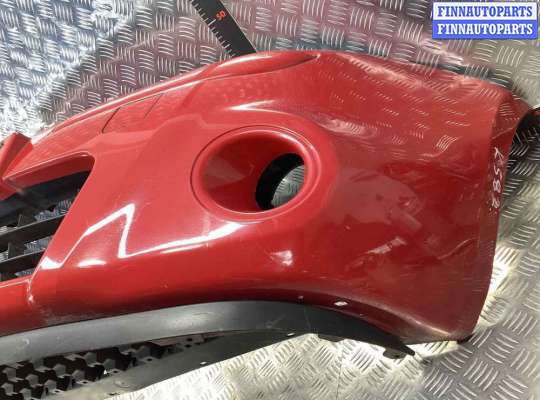 купить Бампер передний на Nissan Note Note (E11) 2008-2013 рестайлинг