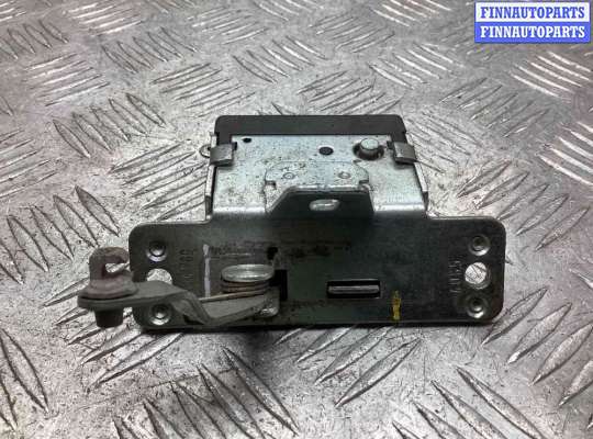 купить Замок багажника на Opel Corsa Corsa C 2000-2003