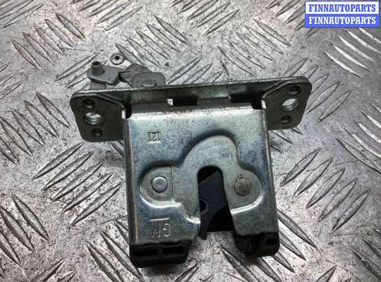 купить Замок багажника на Opel Corsa Corsa C 2000-2003