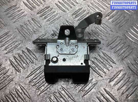 купить Замок багажника на Opel Corsa Corsa C 2000-2003