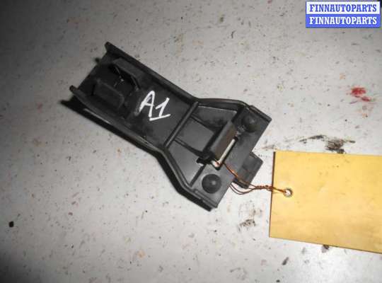 купить Кронштейн крепления бампера на Opel Vectra Vectra C 2002-2005