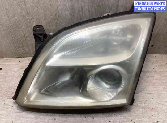 купить Фара левая на Opel Vectra Vectra C 2002-2005