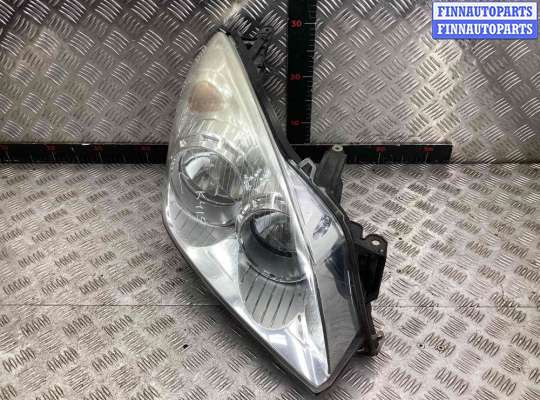 купить Фара правая на Opel Astra Astra H 2007-2010 рестайлинг