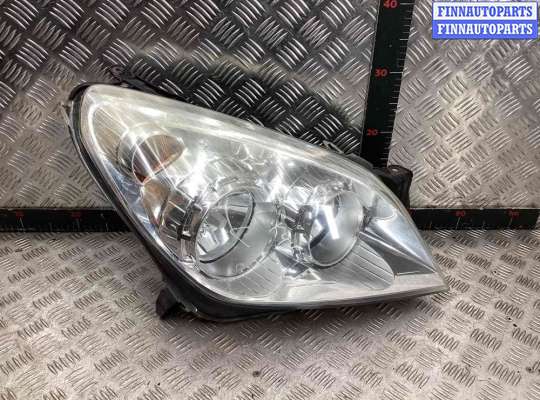купить Фара правая на Opel Astra Astra H 2007-2010 рестайлинг