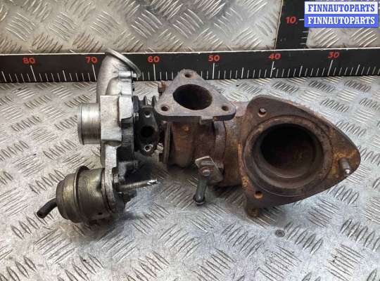 купить Турбина на Opel Astra Astra G 1998-2004
