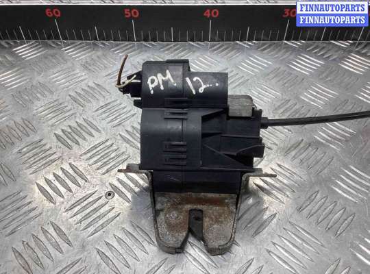 купить Замок багажника на Mercedes C C (W203) 2000-2004