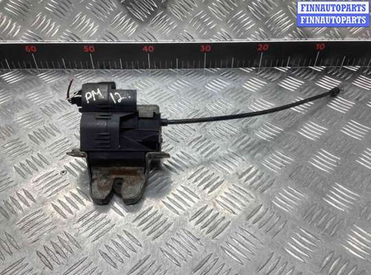 купить Замок багажника на Mercedes C C (W203) 2000-2004