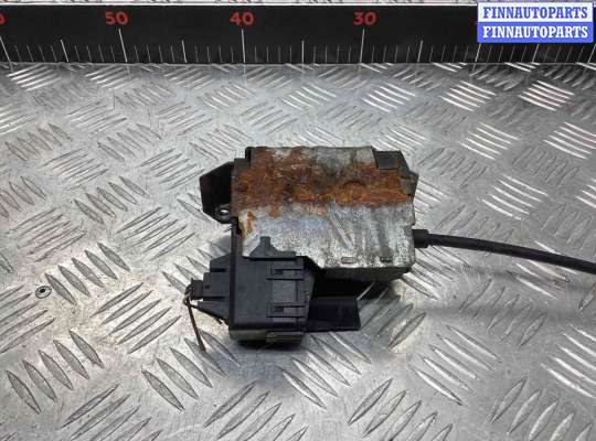 купить Замок багажника на Mercedes C C (W203) 2000-2004