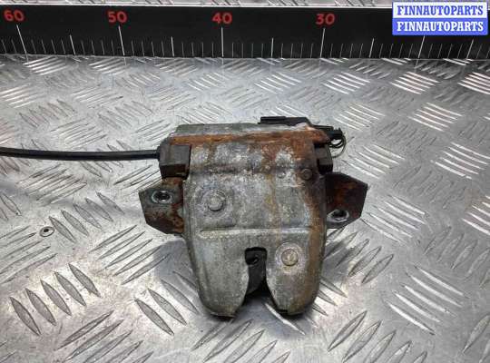 купить Замок багажника на Mercedes C C (W203) 2000-2004