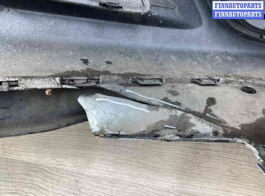купить Бампер передний на Opel Corsa Corsa D 2006-2010