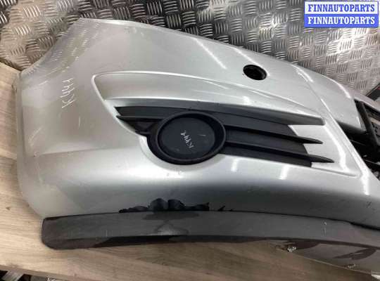 купить Бампер передний на Opel Corsa Corsa D 2006-2010