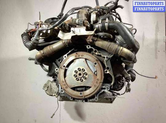купить Двигатель на Audi A6 A6 C5 (4B) 1997-2001
