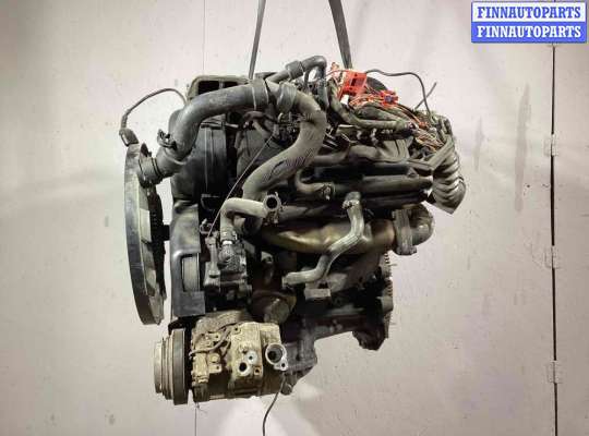 купить Двигатель на Audi A6 A6 C5 (4B) 1997-2001