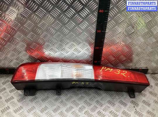 купить Фонарь задний левый на Mercedes Vito Vito (W639) 2003-2010