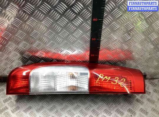 купить Фонарь задний левый на Mercedes Vito Vito (W639) 2003-2010