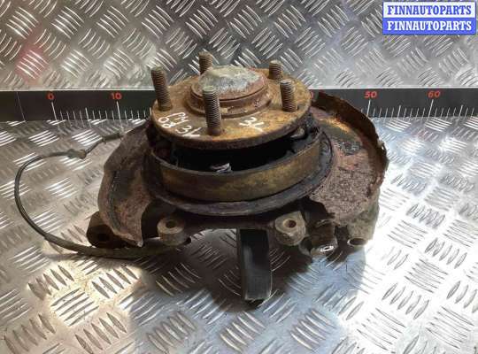 купить Ступица задняя левая на Chrysler Voyager Voyager IV (RG) 2001-2008