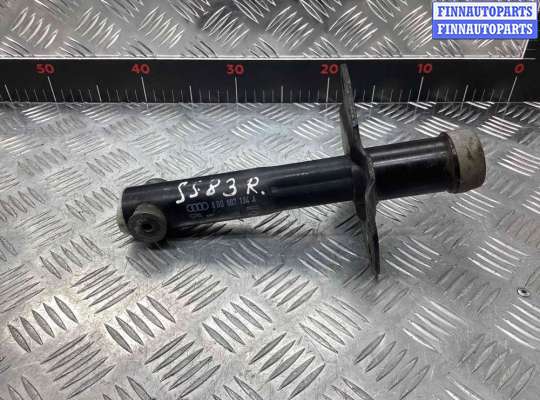 Кронштейн крепления бампера AU1649547 на Audi A4 A4 B5 (8D) 1994-1999