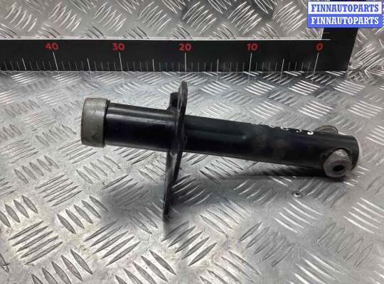 Кронштейн бампера на Audi A4 (8D, B5)