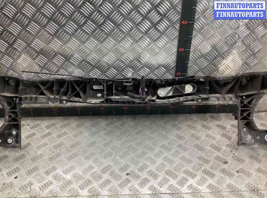 купить Передняя панель крепления облицовки (телевизор) на Opel Corsa Corsa D 2006-2010