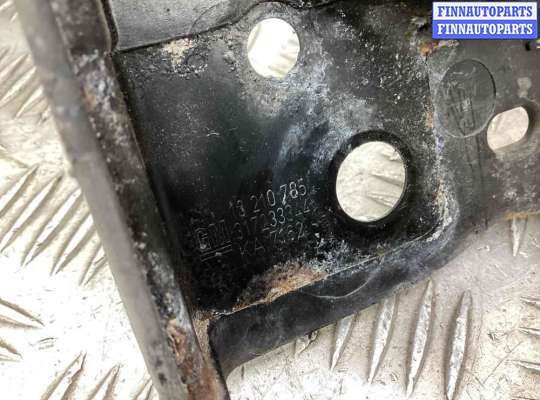 купить Передняя панель крепления облицовки (телевизор) на Opel Corsa Corsa D 2006-2010