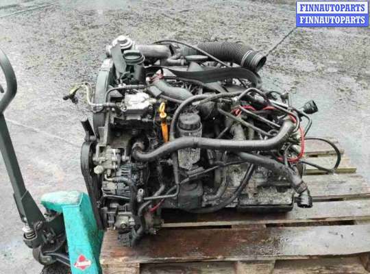 купить Двигатель на Volkswagen Golf Golf IV (1J) 1997-2004