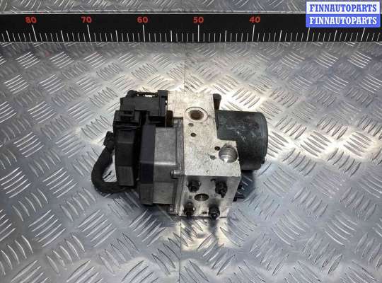 Блок ABS AU1746519 на Audi A6 A6 C5 (4B) 1997-2001