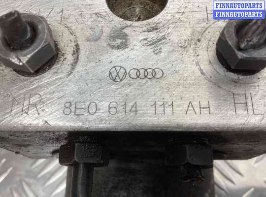 купить Блок ABS на Audi A6 A6 C5 (4B) 1997-2001