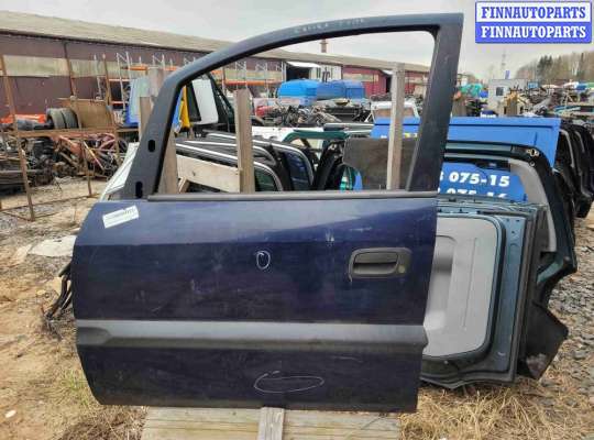 купить Трос двери передней на Opel Zafira Zafira A 1999-2003