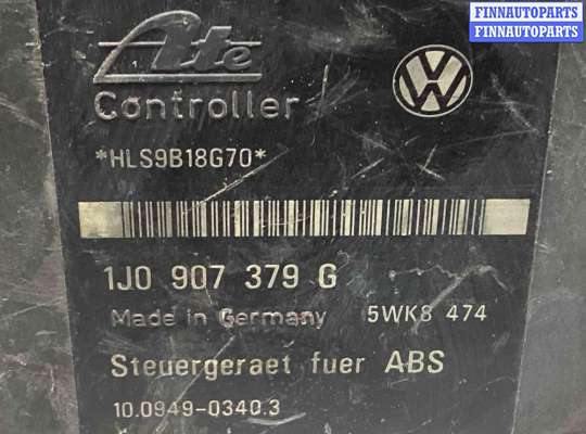 купить Блок ABS на Volkswagen Golf Golf IV (1J) 1997-2004