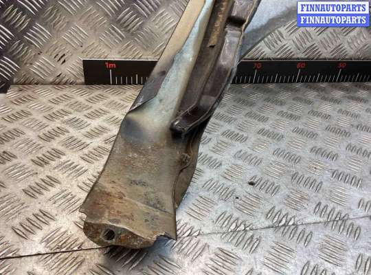 купить Крыло переднее левое на Hyundai Matrix Matrix I (FC) 2008-2010 2-й рестайлинг