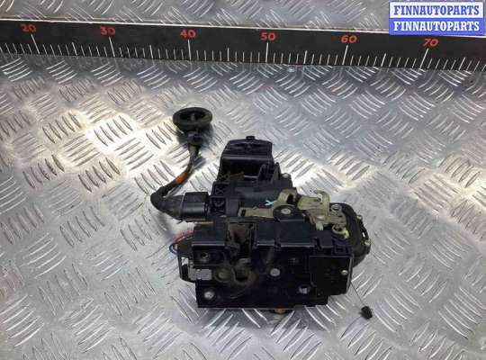 Замок двери передней правой VG2770770 на Volkswagen Passat Passat B5 (3B) 1996-2000