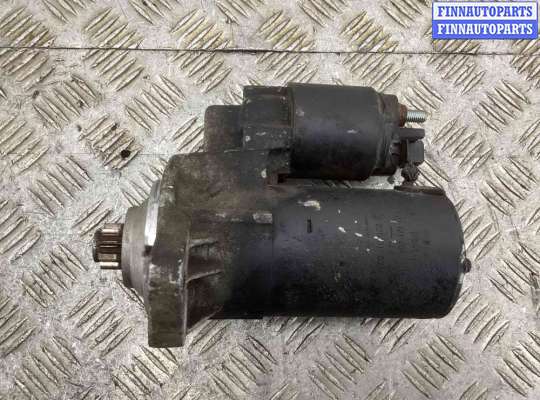 купить Стартер на Volkswagen Jetta Jetta II 1984-1992