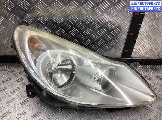 купить Фара правая на Opel Corsa Corsa D 2006-2010