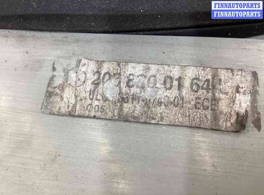 купить Фонарь задний левый на Mercedes C C (W203) 2000-2004