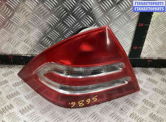 купить Фонарь задний левый на Mercedes C C (W203) 2000-2004