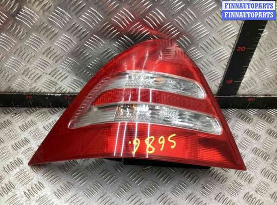 купить Фонарь задний левый на Mercedes C C (W203) 2000-2004