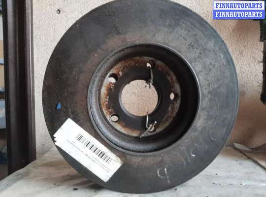 купить Диск тормозной передний на Ford C-Max C-Max I (C214) 2003-2007